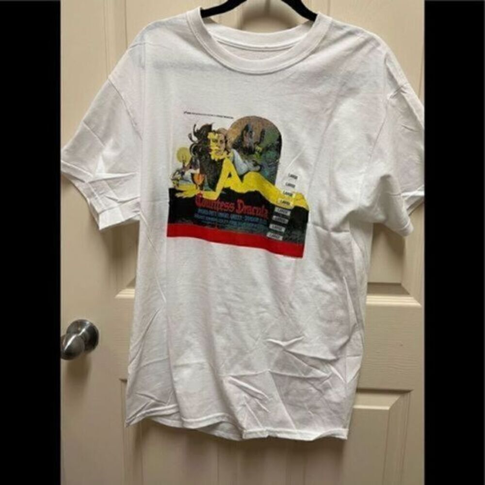 Countess Dracula Shirt   